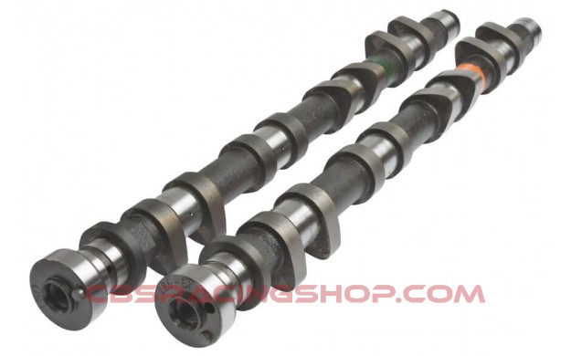 Billede af (213-D) NISSAN 282/288 | Stage 4 KA24DE Turbo - Kelford Cams
