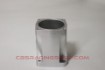 Picture of 2JZ-GTE VVTi Throttle Body Adaptor with Sensor Port - CBS Racing