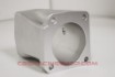 Picture of 2JZ-GTE Non VVTi Throttle Body Adaptor with Sensor Port - CBS Racing