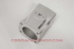 Picture of OEM Style 2JZ GTE DBW Throttle body adaptor kit - CBS Racing