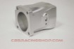 Picture of OEM Style 2JZ GTE DBW Throttle body adaptor kit - CBS Racing