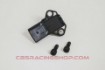 Picture of OEM Style 2JZ GTE DBW Throttle body adaptor kit - CBS Racing