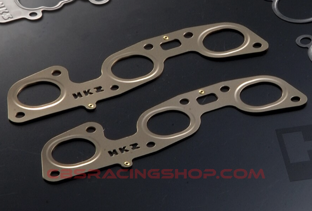 Picture of Nissan RB26DETT Exhaust Manifold Gasket - HKS