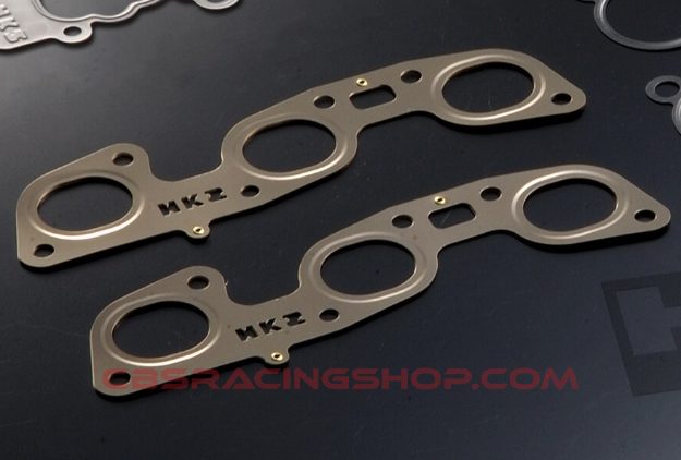 Image de Nissan RB26DETT Exhaust Manifold Gasket - HKS