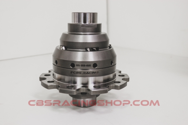 Image de (Supra/Aristo/Soarer) - 200mm Helical Mechanical Differential