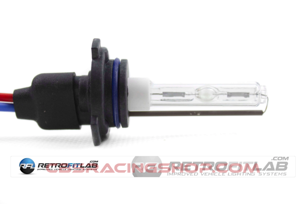 Image de 4300k - 9006 35 Watt - Xenon HID Bulbs - Retrofitlab