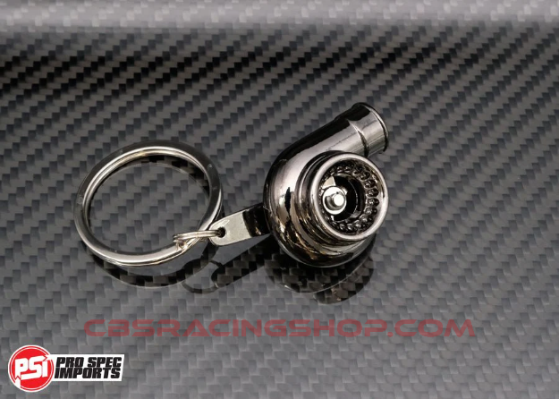 Aazon.co: Boostnatics Rechargeable Electric Turbo Keychain With