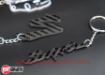 Afbeeldingen van Mk4 Supra Keychain & Lanyard 8pc Set - PSI Pro Spec Imports