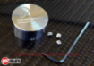 Picture of Billet Stainless Steel Supra Cigarette Lighter Cap, Default Title - PSI Pro Spec Imports