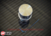 Afbeeldingen van Billet Stainless Steel Supra Cigarette Lighter Cap, Default Title - PSI Pro Spec Imports