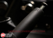 Bild von Custom Mk4 Supra Handbrake / Ebrake Handle Replacement, Supra 'S' Logo - PSI Pro Spec Imports