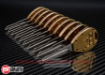 Bild von Collectors Limited Edition 99pc 18K Gold Titanium Skyline GTR Key Blank R32 / R33, Key #-- - PSI Pro Spec Imports