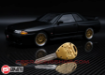 Image de Collectors Limited Edition 99pc 18K Gold Titanium Skyline GTR Key Blank R32 / R33, Key #-- - PSI Pro Spec Imports