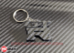 Image de 100% Carbon Fibre GTR Keychain - PSI Pro Spec Imports