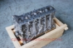 Image de 11401-WAA01 - Shortblock B58 engine assy