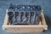 Image de 11401-WAA01 - Shortblock B58 engine assy