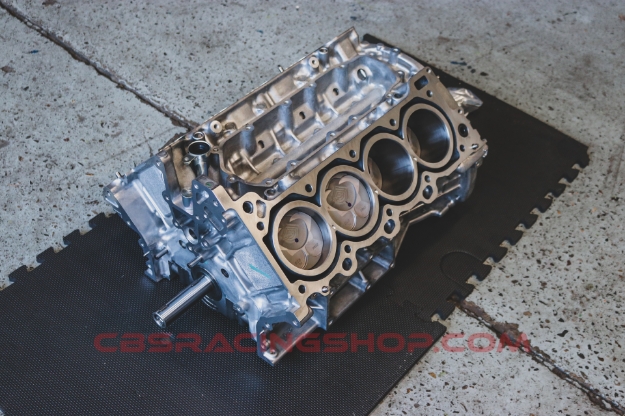 Picture of 11400-38170 - Engine Short Block