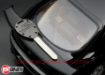 Afbeeldingen van Stealth Black PVD - Titanium Mk4 Supra Key - PSI Pro Spec Imports