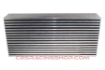 Image de Intercooler Core 559X356X114mm 1140 Hp | Garrett