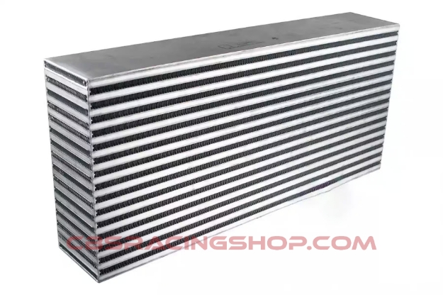 Billede af Intercooler Core 559X356X114mm 1140 Hp | Garrett