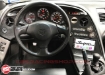Image de Euro Supra Interior - Brushed Stainless HVAC 6pcs Combo, Stainless Dials - "S" Logo - PSI Pro Spec Imports