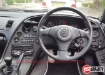 Picture of JDM Supra Interior - Carbon Edition HVAC 6pc Combo, Black Dials - "S" logo - PSI Pro Spec Imports