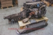 Image de 1JZ-GTE VVTi Engine with extras