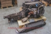 Billede af 1JZ-GTE VVTi Engine with extras