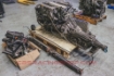 Bild von 1JZ-GTE VVTi Engine with extras