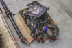 Picture of 1JZ-GTE VVTi Engine with extras