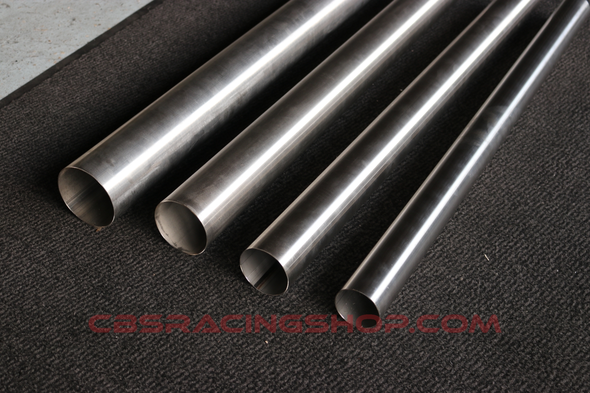 Picture for category Stainless tubing