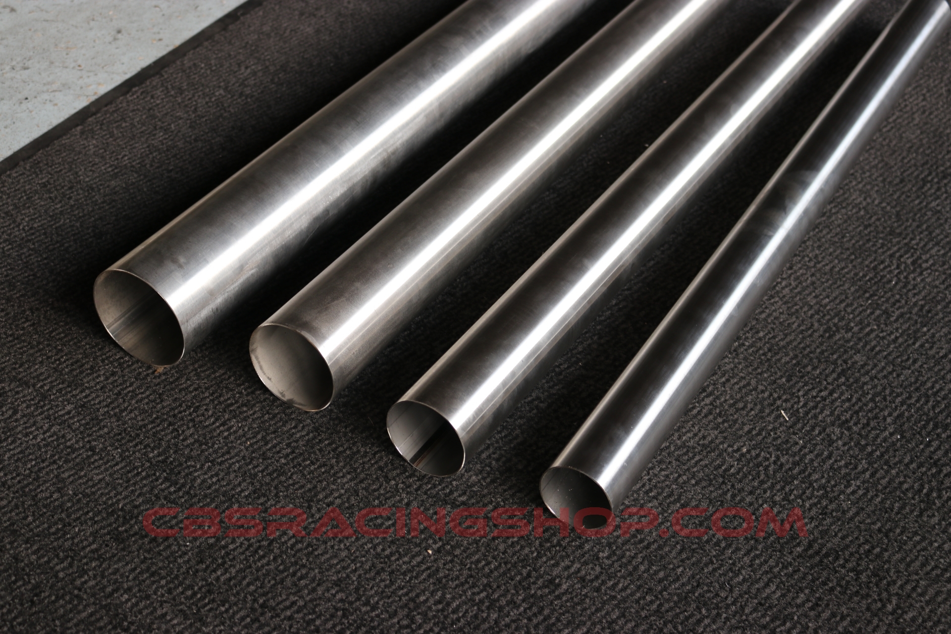 Image de la catégorie Stainless tubing