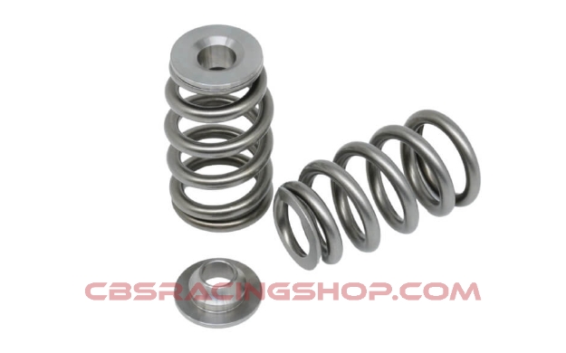 Billede af 1JZ-GTE Extreme Beehive Springs - Kelford Cams