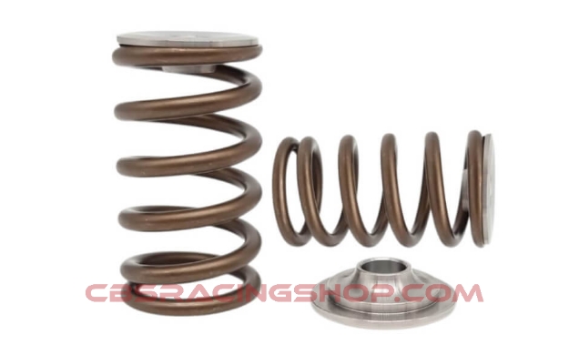 Afbeeldingen van 1JZ-GTE Valve Springs - Kelford Cams