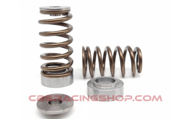 Image de Toyota G16E-GTS | Valve Spring Set - Kelford Cams