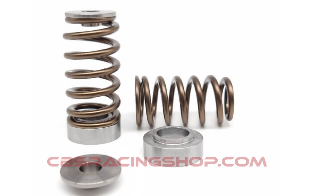 Afbeeldingen van Toyota G16E-GTS | Valve Spring Set - Kelford Cams