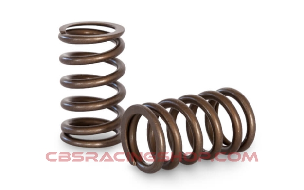 Bild von Toyota 3RZ-FE Racing Valve Spring Set - Kelford Cams