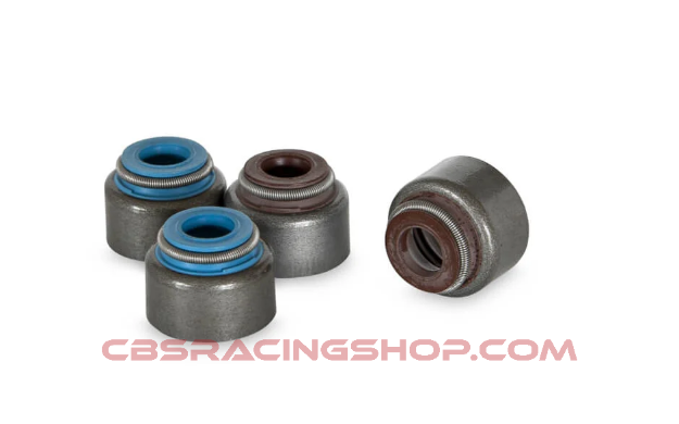 Afbeeldingen van 5.5mm Subaru FA20/Toyota Exhaust Valve Stem Seal - Kelford Cams