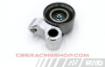 Picture of Billet Timing Belt Tensioner Bracket - RAD Industries