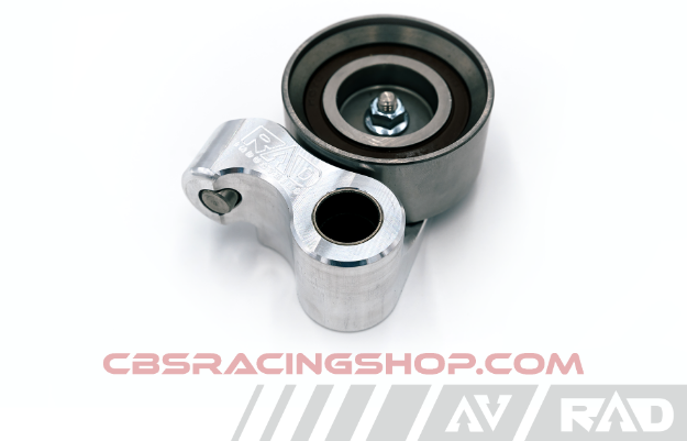 Billede af Billet Timing Belt Tensioner Bracket - RAD Industries