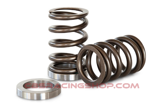 Afbeeldingen van Nissan RB25DET NVCS Race Spring Set - Kelford Cams