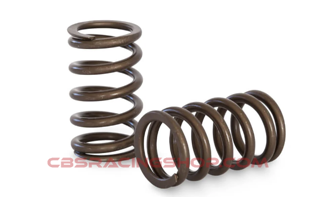 Afbeeldingen van Nissan RB20DET RB25DET Race Spring Set - Kelford Cams