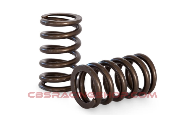 Afbeeldingen van Nissan RB26DETT Performance Spring Set - Kelford Cams