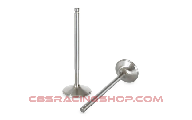 Picture of Nissan RB25 Exhaust Valve 30.65mm (+1mm) - Kelford Cams