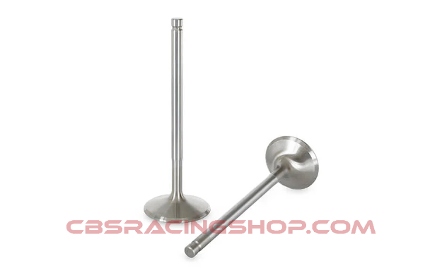 Afbeeldingen van Nissan RB25 Exhaust Valve 30.65mm (+1mm) - Kelford Cams