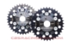 Afbeeldingen van Nissan SR20 Adjustable Cam Gears - Kelford Cams