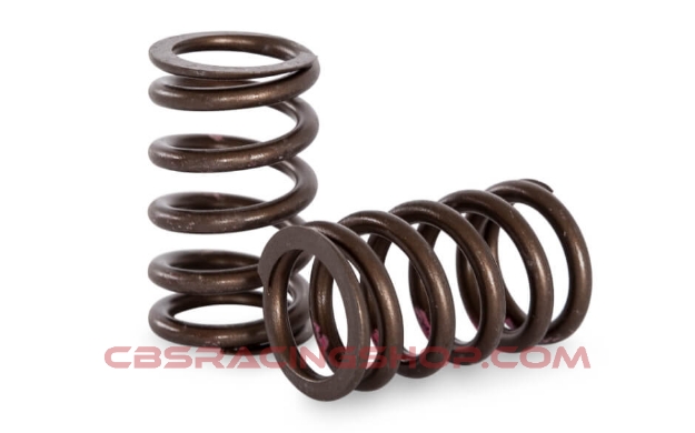 Image de Nissan KA24DE Race Spring Set - Kelford Cams
