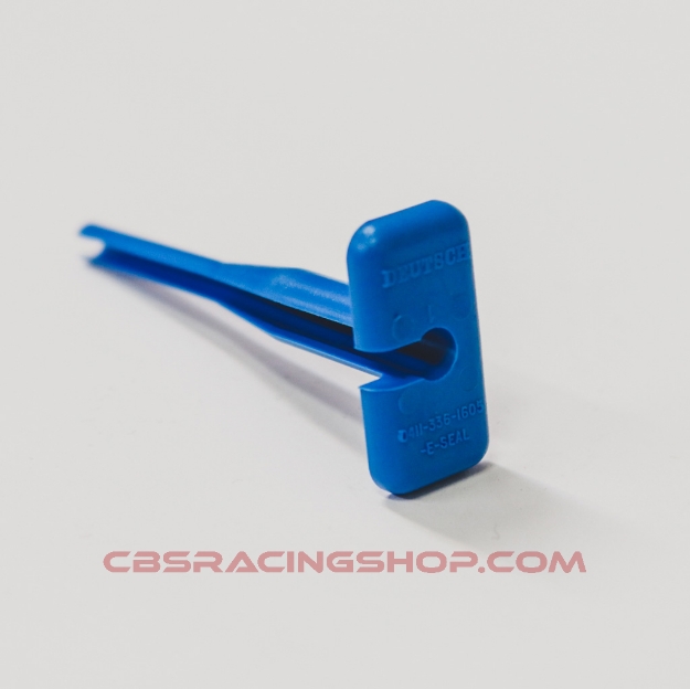 Afbeeldingen van Deutsch Crimp Extraction Tool, Size 16