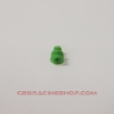 Afbeeldingen van Connector Cable Seal, Green Wire Seal, 1.6 mm.