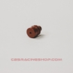 Bild von Sealed Series Seals, 1.4-2.0 mm (.055-.079 in), Dark brown
